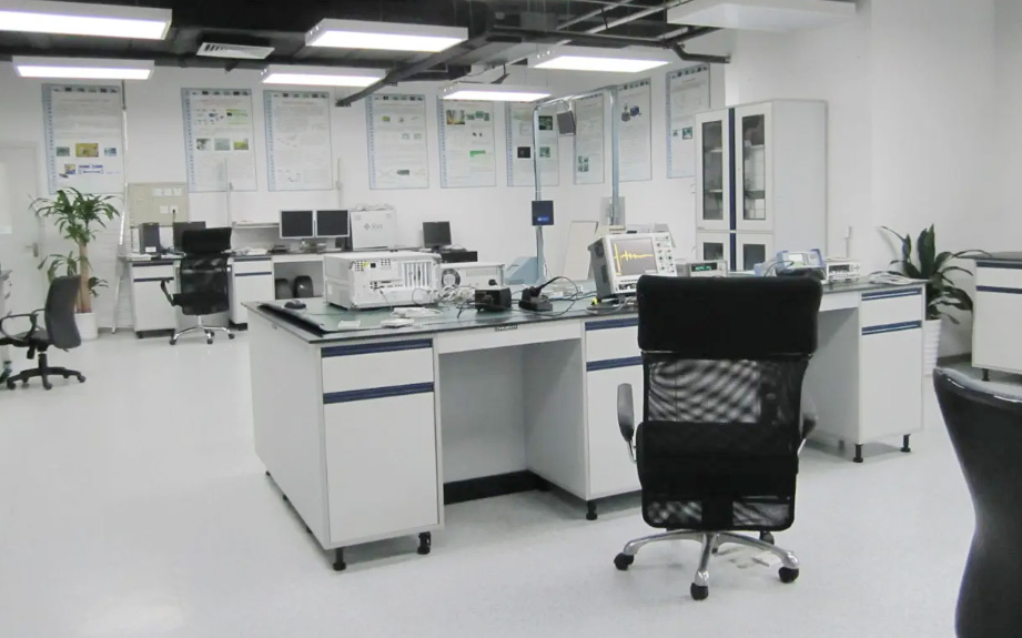 實驗室辦公應用